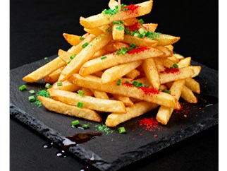 马铃薯 —— 法式薯条的灵魂原料